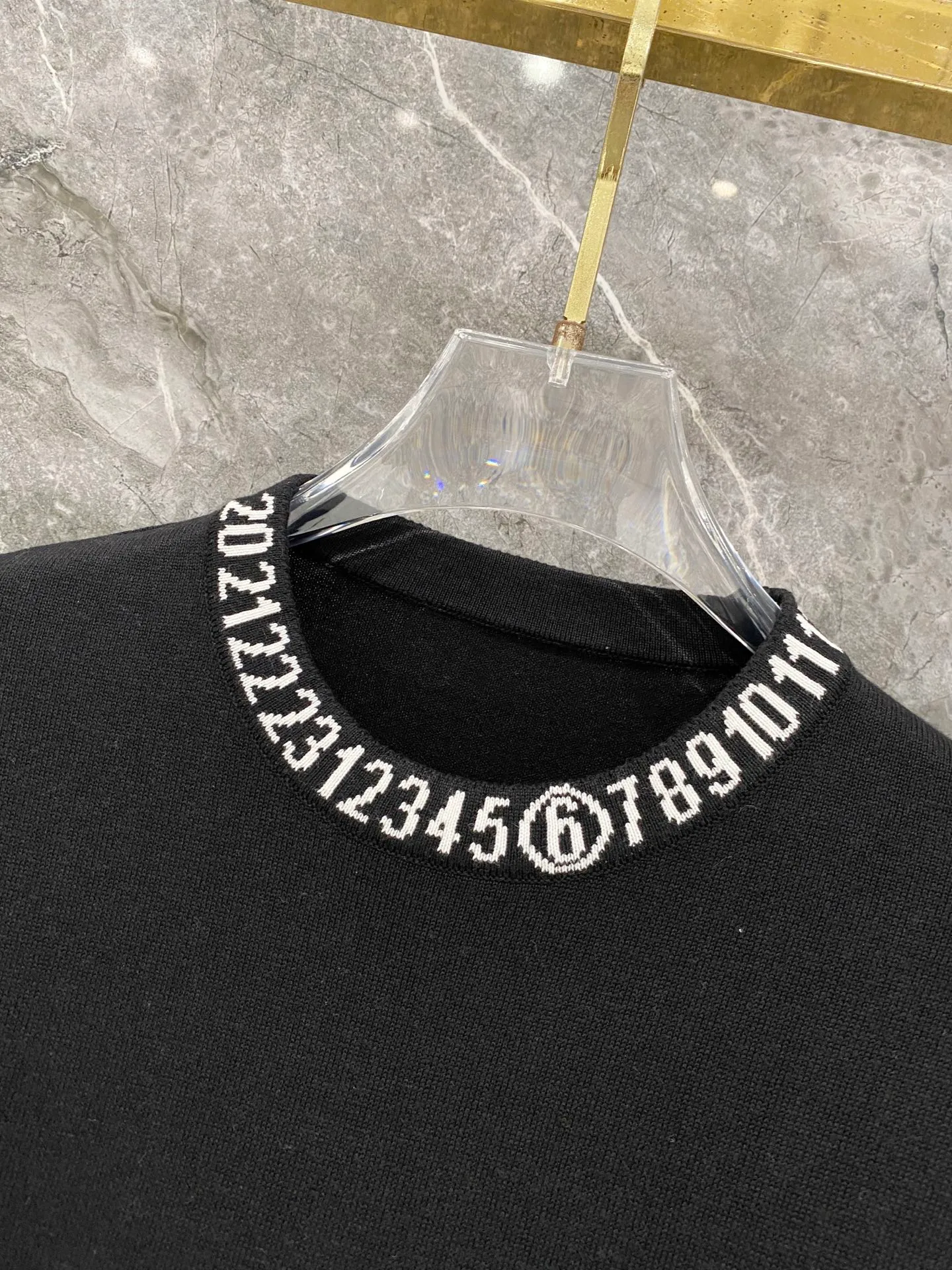 MM 6· New Arrival！ Quality ， ，Versatile ， ！Logo ！ ， ， HOLD ， ！ Classic ！Sizes：S-XXL